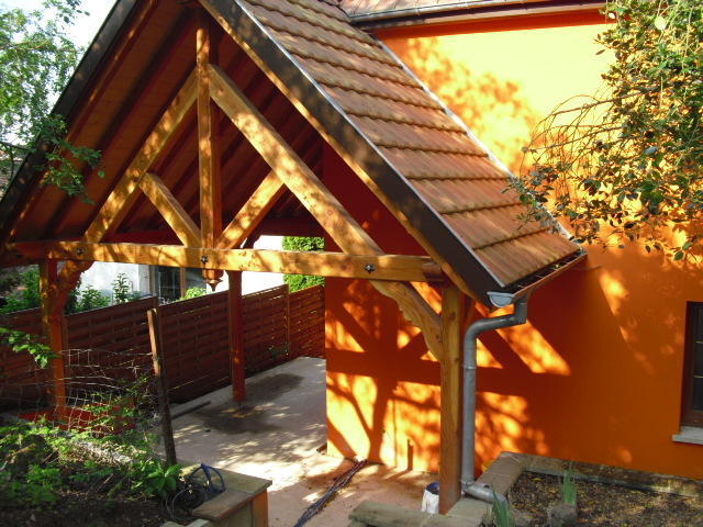 Gite S'Hiesla Rammersmatt Exterior photo